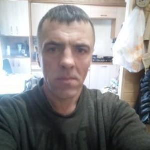 Андрей, 45 лет, Екатеринбург