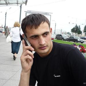 Андрей Андреич, 36 лет, Курск