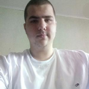 Макс Комендов, 24 года, Санкт-Петербург