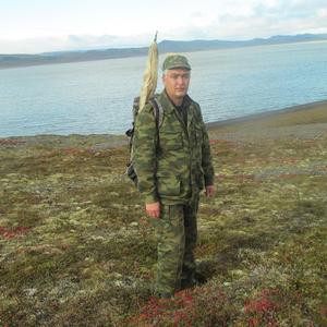 Парни в Якутске: Валерий, 55 - ищет девушку из Якутска