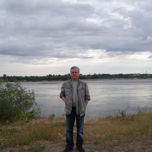 Парни в Зеленограде: Альберт, 76 - ищет девушку из Зеленограда