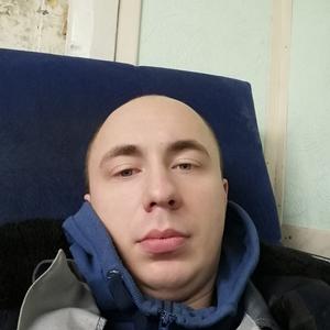 Вальдемар, 30 лет, Мурманск