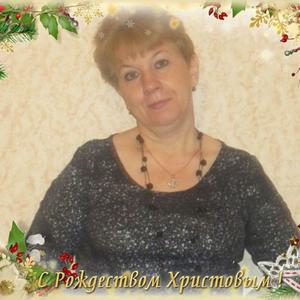 Ирина Барабанова, 55 лет, Кострома