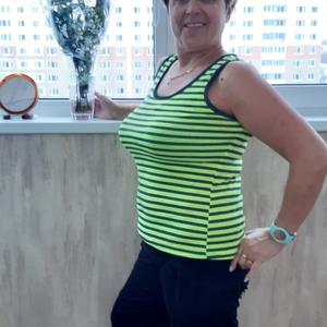 Людмила, 52 года, Тверь