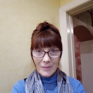 Девушки в Ухте (Коми): Людмила, 62 - ищет парня из Ухты (Коми)