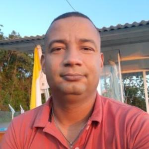Jorge, 41 год, Barranquilla