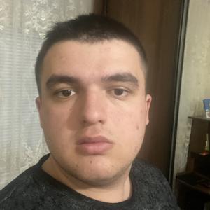 Мурад, 24 года, Москва