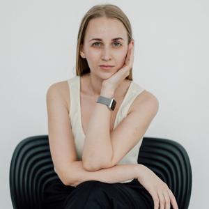 Алёна, 35 лет, Москва