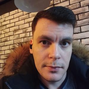Дмитрий, 31 год, Нижневартовск