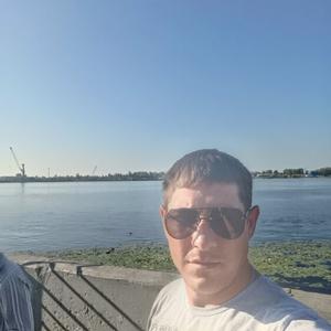 Парни в Новодвинске: Иван, 34 - ищет девушку из Новодвинска