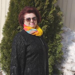 Ольга, 64 года, Кострома