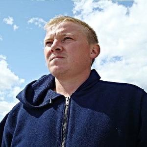 Дима, 44 года, Спасск-Дальний