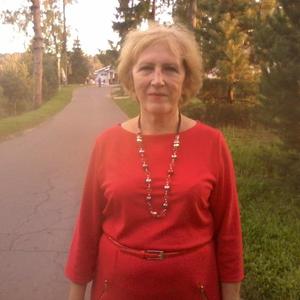 Татьяна, 76 лет, Ярославль