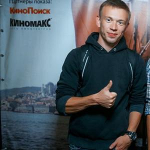 Stanislav, 32 года, Киров
