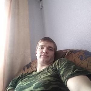 Андрей, 34 года, Серпухов
