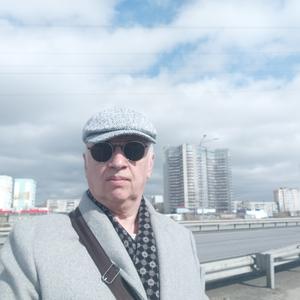 Андрей, 69 лет, Сургут