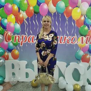 Инга, 46 лет, Пермь