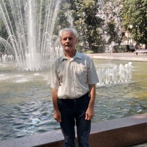 Виктор, 71 год, Воронеж