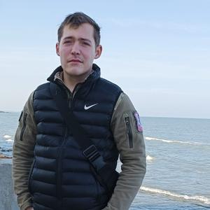 Николай, 22 года, Одинцово