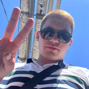 Артём, 22 года, Краснодар