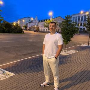 Игорь, 37 лет, Вологда