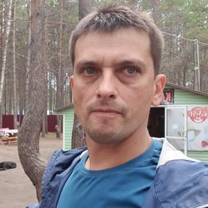 Павел, 45 лет, Усть-Илимск
