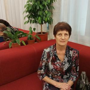 Девушки в Омске: Татьяна, 73 - ищет парня из Омска
