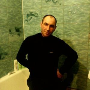 Андрей Наумов, 44 года, Саяногорск