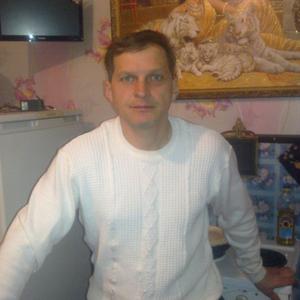 Николай, 48 лет, Ухта
