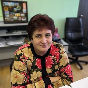 Ирина Бондарева, 58 лет, Арсеньево