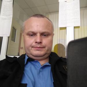 Андрей, 45 лет, Саранск