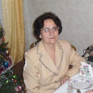 Татьяна Комова, 73 года, Владимир