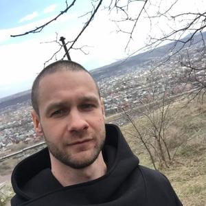 Максим, 36 лет, Пятигорск
