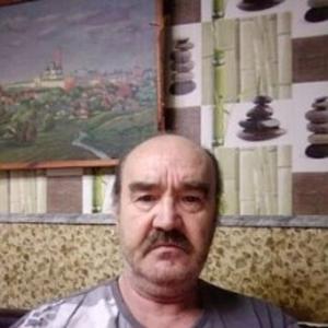 Лев, 65 лет, Владимир