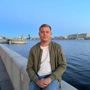 Парни в Санкт-Петербурге: Евгений, 34 - ищет девушку из Санкт-Петербурга
