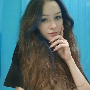 Вероника, 22 года, Челябинск