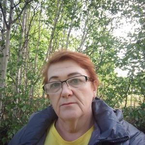 Елена Владимировна, 57 лет, Новосибирск