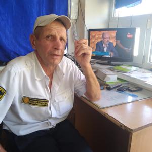 Игорь, 65 лет, Москва