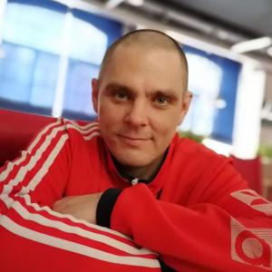Жека, 39 лет, Кемерово