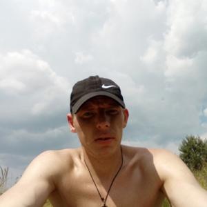 Юрий, 34 года, Псков