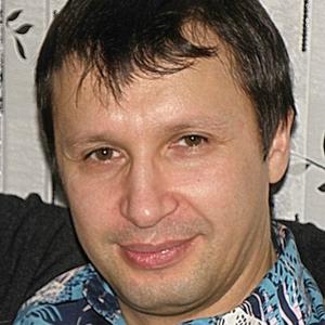 Александр Мигаль, 51 год, Краснокамск