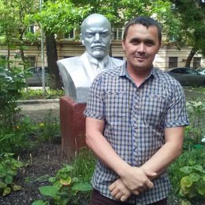 Владимир, 46 лет, Йошкар-Ола