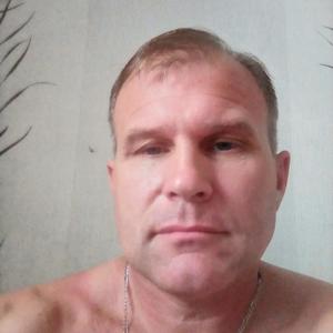 Николай, 49 лет, Прокопьевск