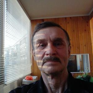 Сергей, 74 года, Екатеринбург
