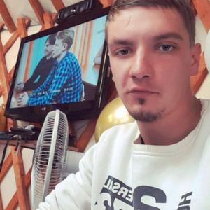 Иван, 27 лет, Братск