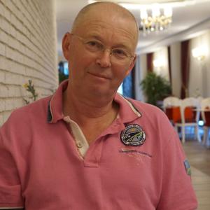 Юрий, 65 лет, Нижний Новгород