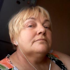 Девушки в Зеленоградске: Елена Куркова, 59 - ищет парня из Зеленоградска