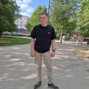 Леонид, 21 год, Знаменск