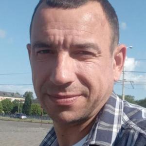 Парни в Калининграде: Александр, 43 - ищет девушку из Калининграда