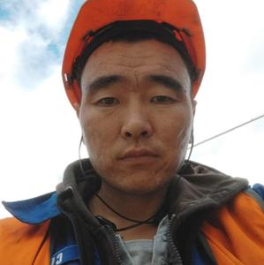 Парни в Улан-Удэ: Серега, 32 - ищет девушку из Улан-Удэ